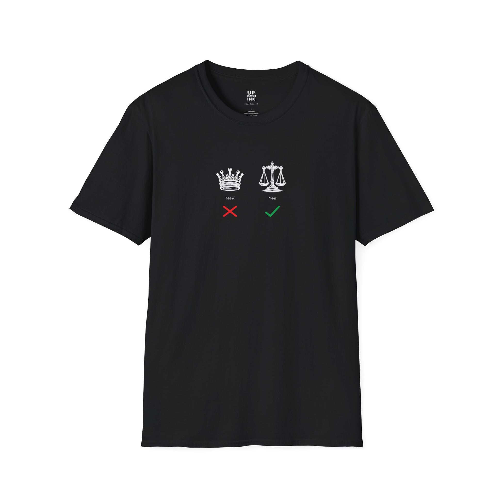 YEA LAW - Tee Shirt