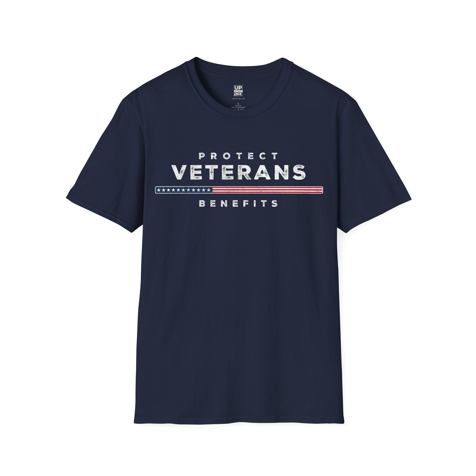 HONOR & PROTECT - Tee Shirt