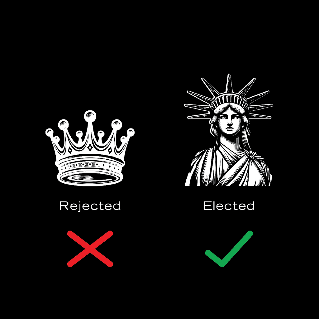 ELECTED LIBERTY - Tee Shirt