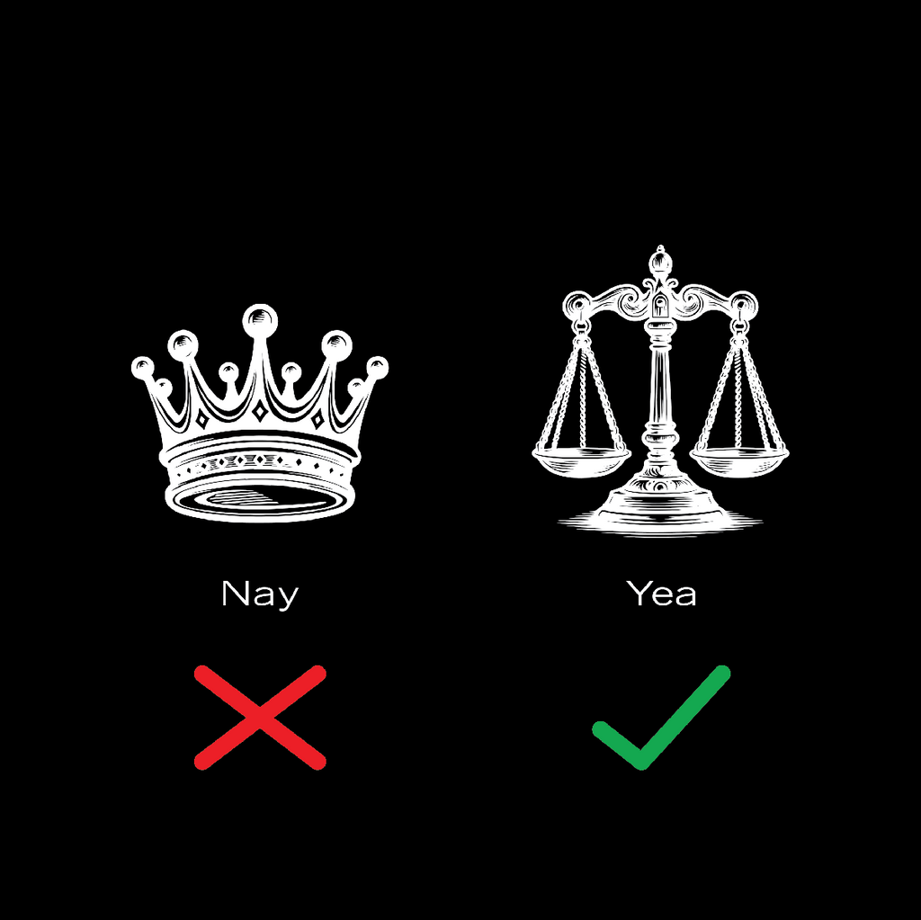 YEA LAW - Tee Shirt