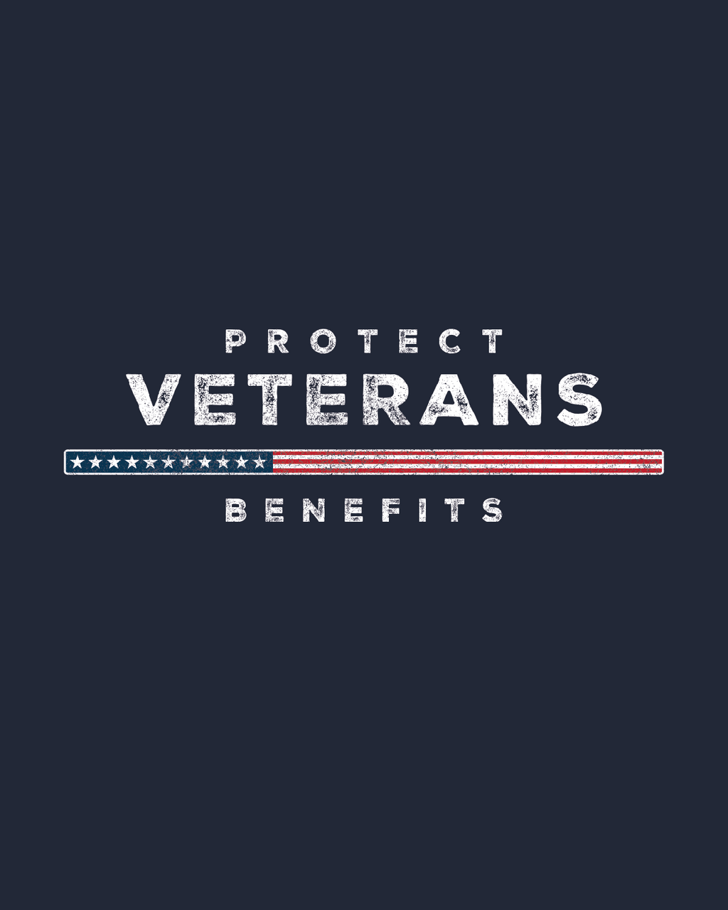 HONOR & PROTECT - Tee Shirt