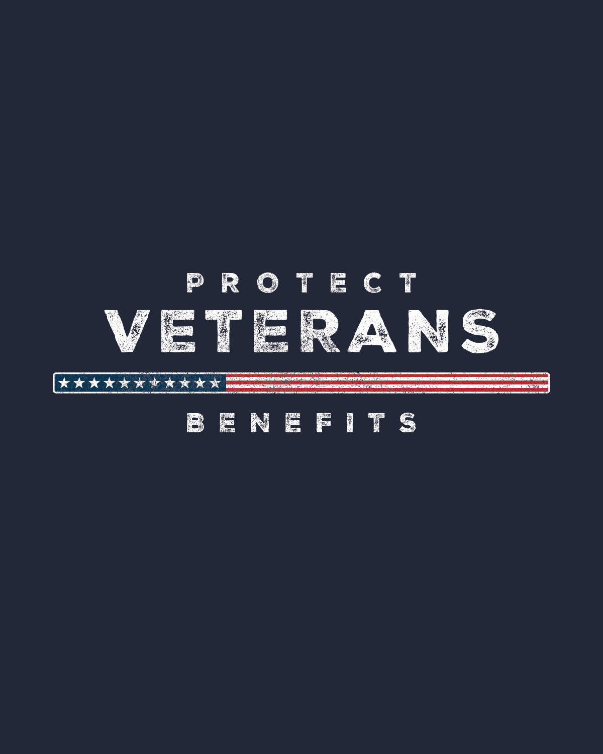 HONOR & PROTECT - Tee Shirt