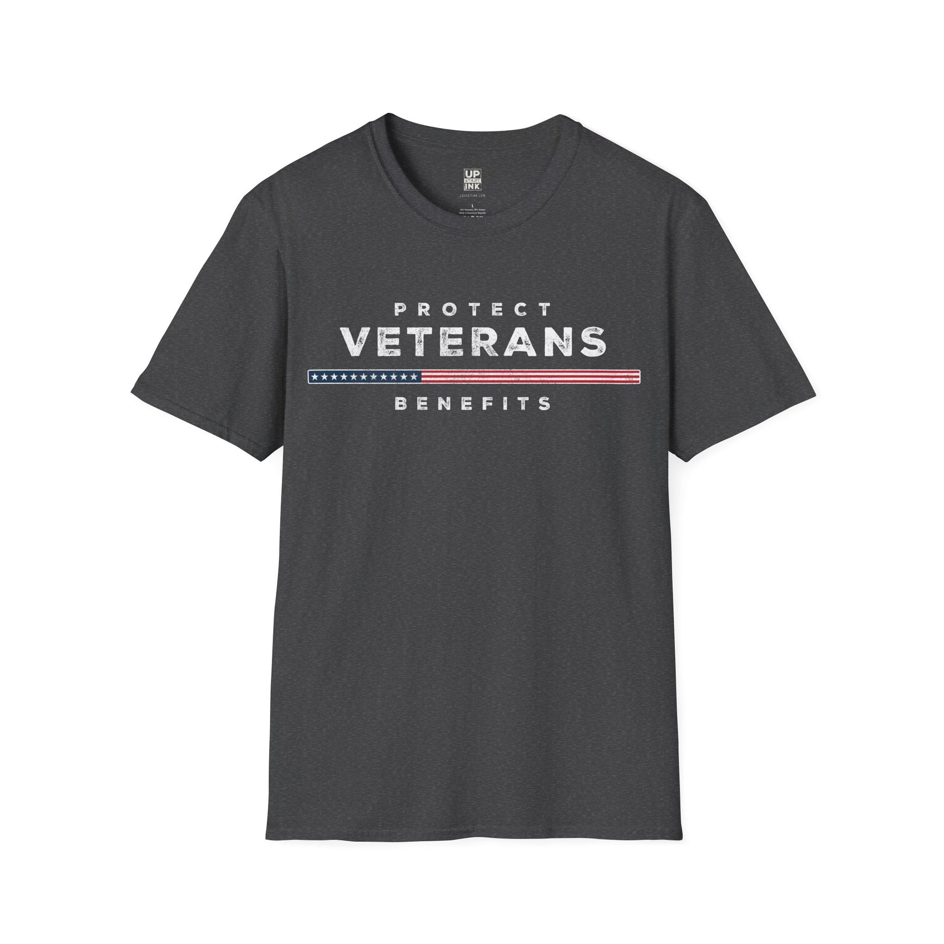 HONOR & PROTECT - Tee Shirt