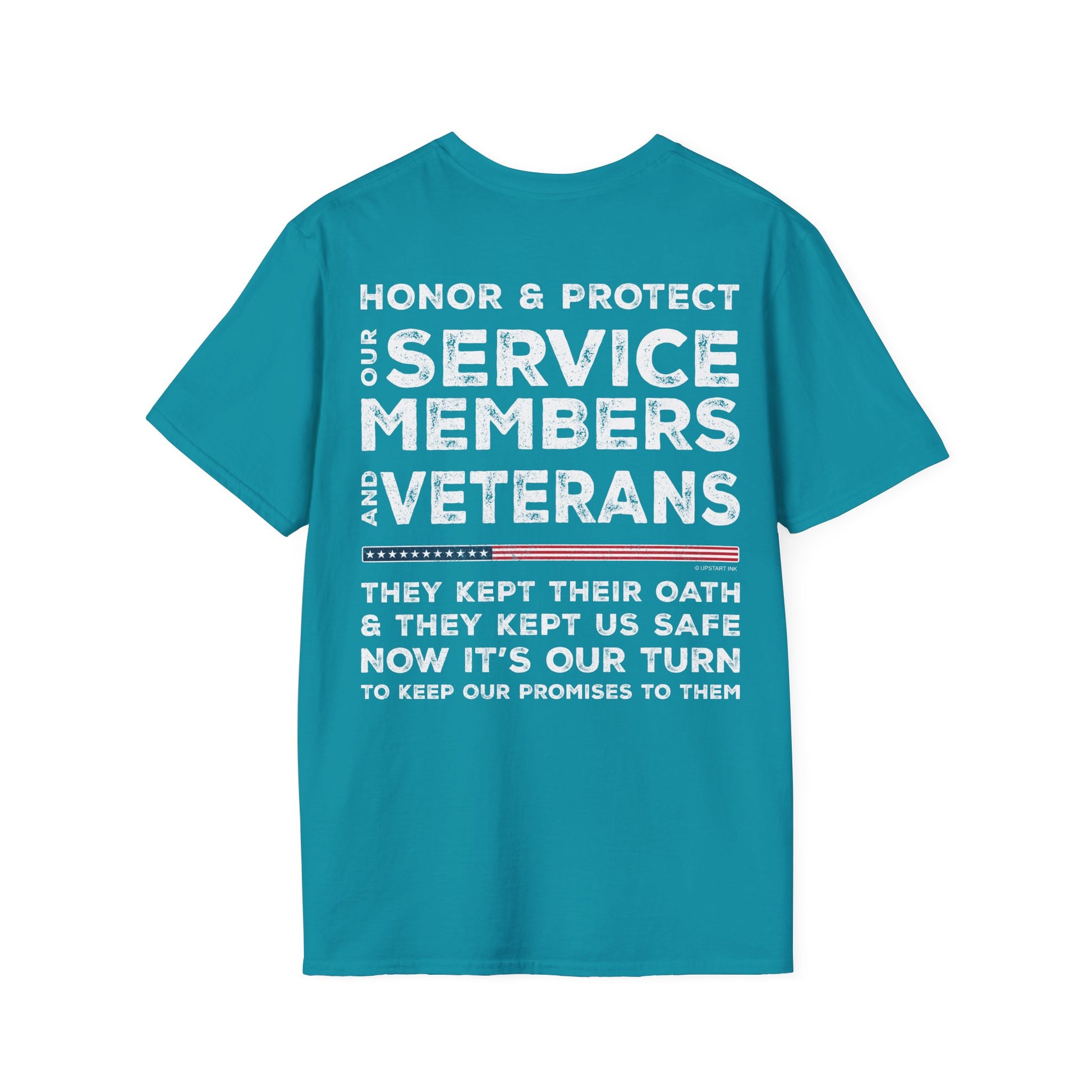 HONOR & PROTECT - Tee Shirt