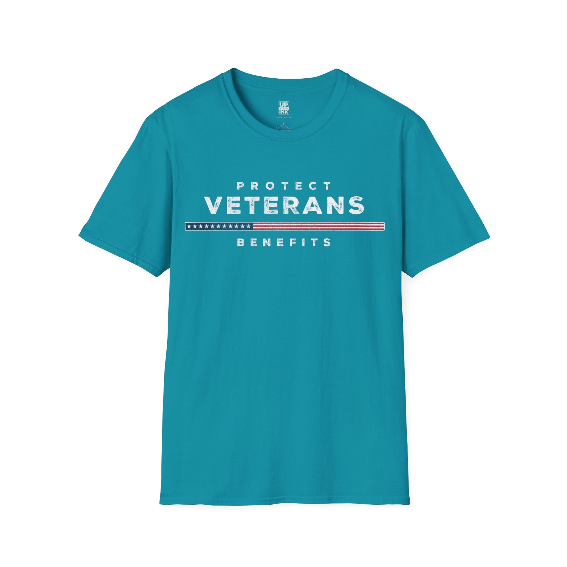 HONOR & PROTECT - Tee Shirt