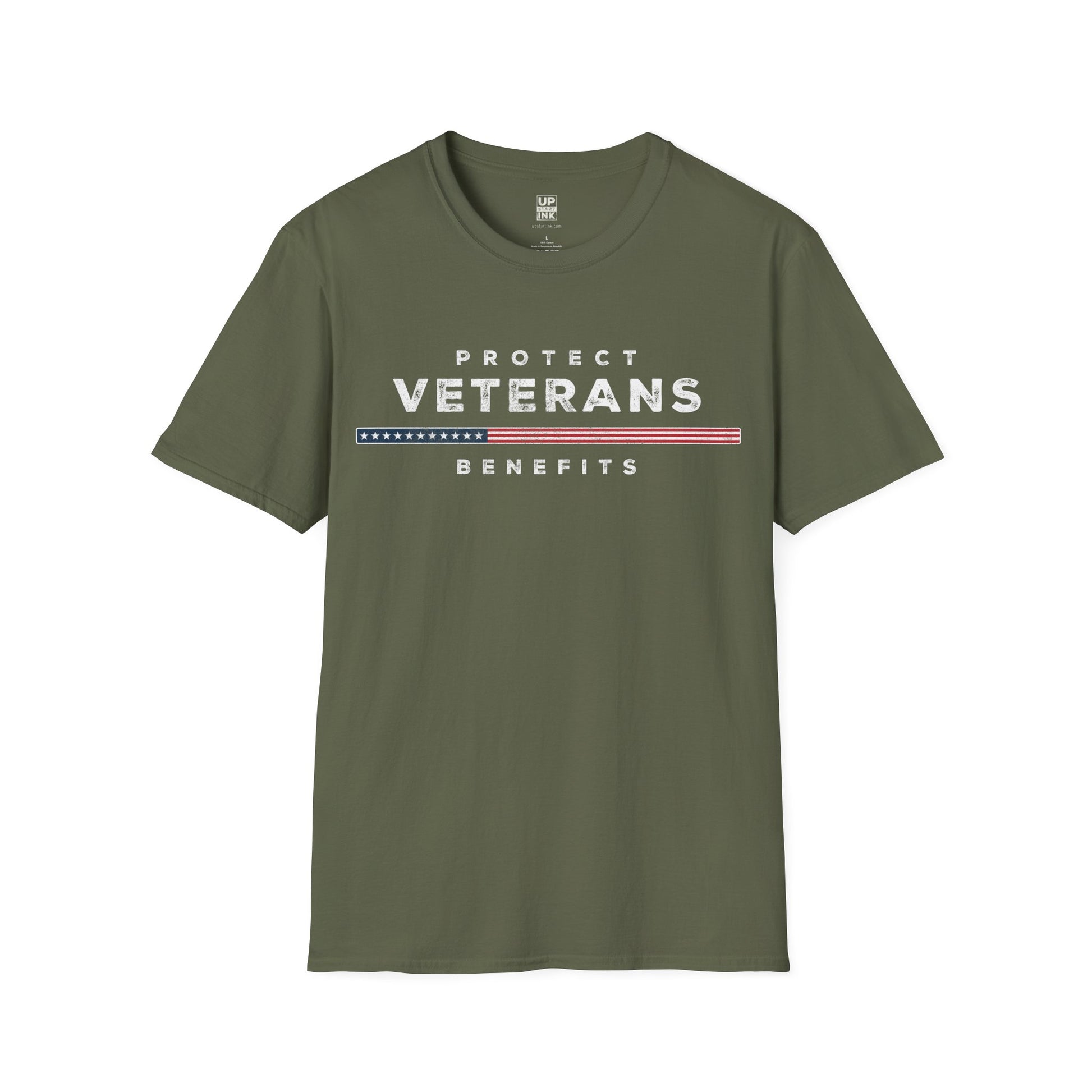 HONOR & PROTECT - Tee Shirt