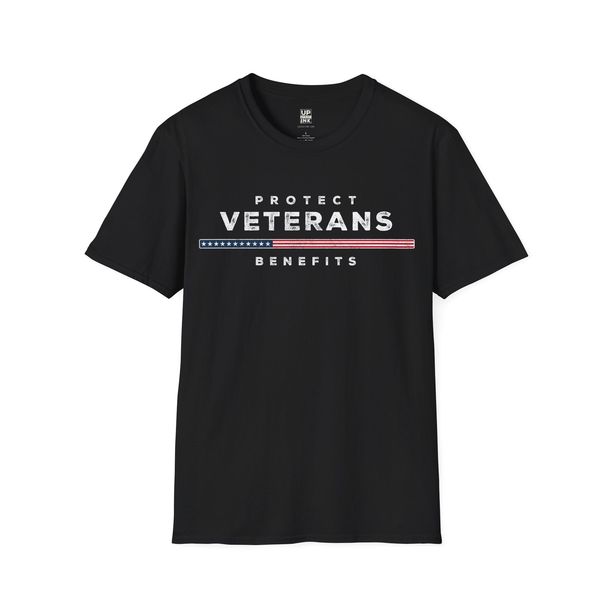 HONOR & PROTECT - Tee Shirt