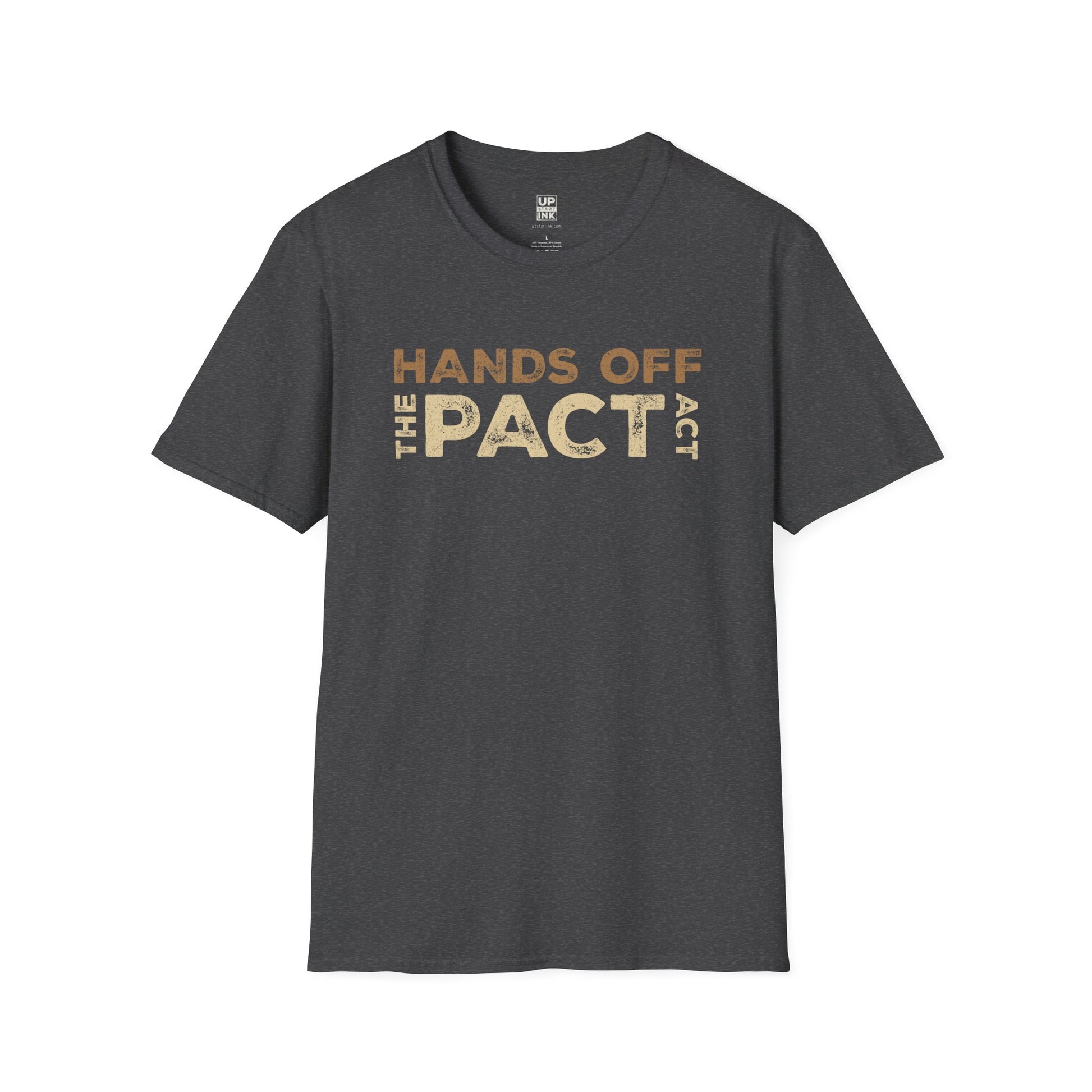 HANDS OFF THE PACT ACT - Tee Shirt